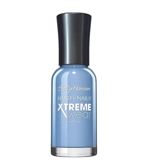 Sally Hanson Hard as Nails Xtreme Wear - 459 Babe Blue - The Beauty Store