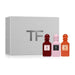 Tom Ford Private Blend Mini Decanter Discovery Collection 3 x Eau de Parfum 12ml - The Beauty Store