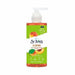 DAILY FACIAL CLEANSER GLOWING APRICOT 200ML - The Beauty Store
