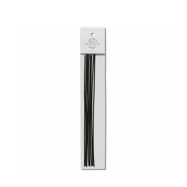 Durance Black Rattan Sticks for 225ml Scented Bouquets - The Beauty Store