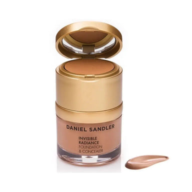 Daniel Sandler Invisible Radiance Foundation & Concealer 30g - The Beauty Store