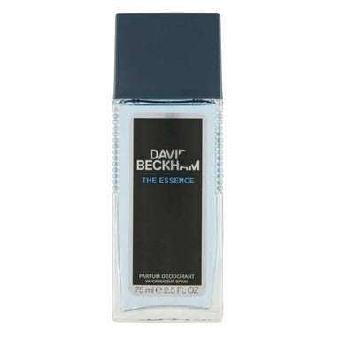 David Beckham The Essence Deodorant Spray 75ml
