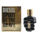 Diesel Spirit of the Brave Eau de Toilette Spray 35ml