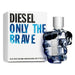Diesel Only The Brave Eau de Toilette Spray 50ml Diesel