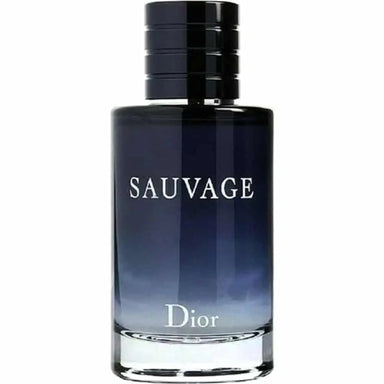 Dior Sauvage Eau de Toilette Spray 100ml