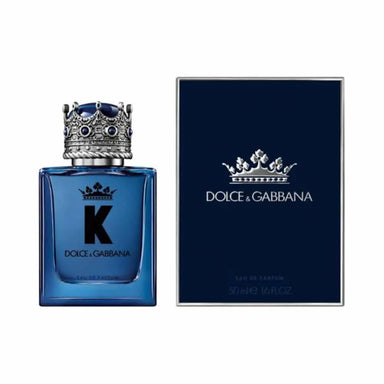Dolce & Gabbana K Eau de Parfum Spray 50ml