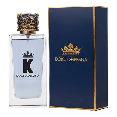 Dolce & Gabbana K Eau de Toilette Spray 100ml