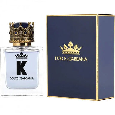 Dolce & Gabbana K Eau de Toilette Spray 50ml