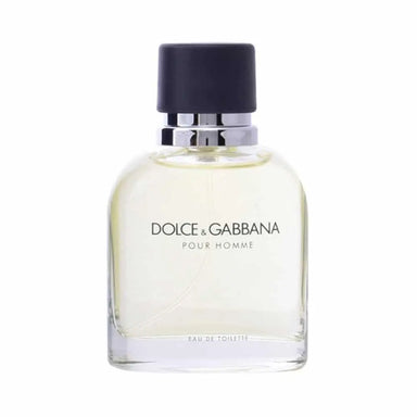 Dolce & Gabbana Pour Homme Eau de Toilette Spray 75ml