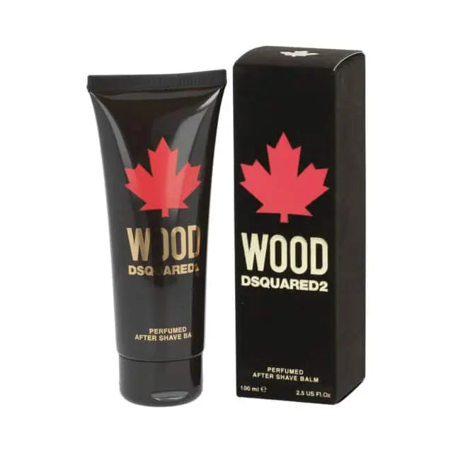 Dsquared2 Wood Pour Homme Aftershave Balm 100ml