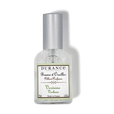 Durance Pillow Spray 50ml - Verbena - The Beauty Store