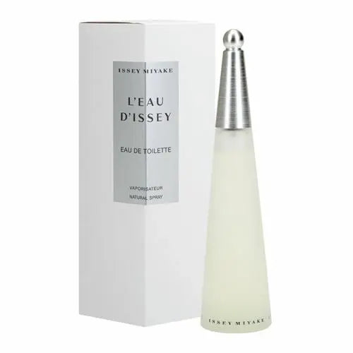 Issey Miyake L'Eau d'Issey Eau de Toilette Spray 50ml - The Beauty Store