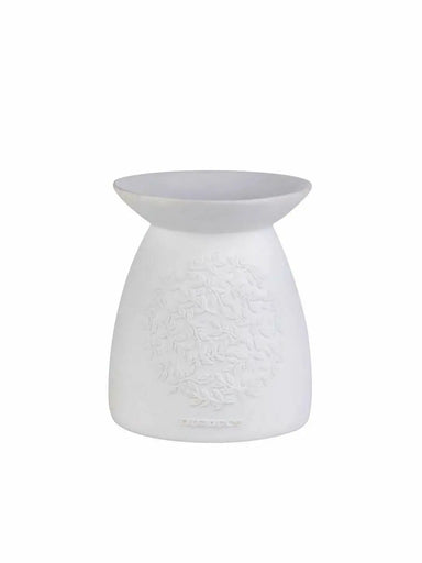 Durance Porcelain Perfume Warmer - The Beauty Store