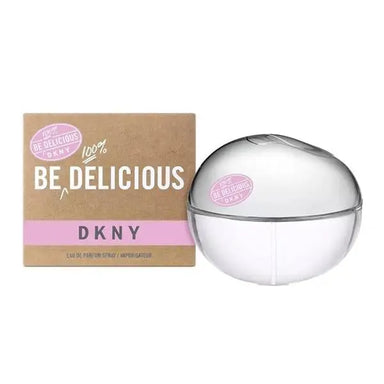 DKNY Be Delicious 100% Eau de Parfum Spray 50ml - The Beauty Store