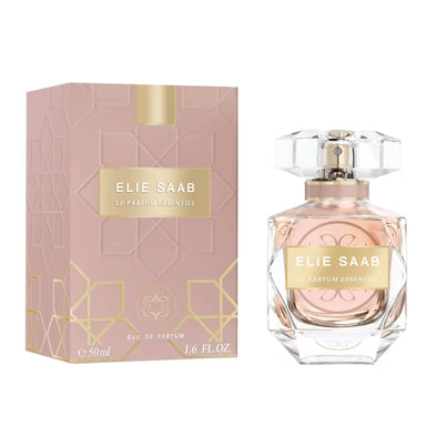 Elie Saab Le Parfum Essentiel Eau de Parfum Spray 50ml - The Beauty Store