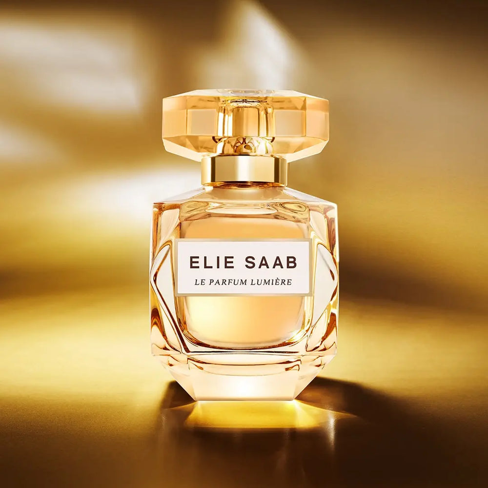 Elie Saab Le Parfum Lumiere Eau de Parfum Spray 90ml - The Beauty Store
