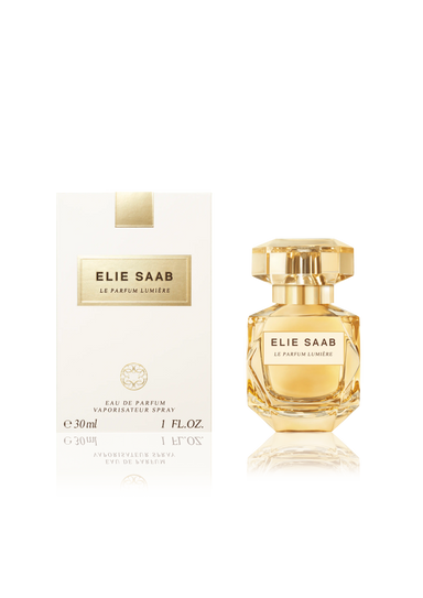 Elie Saab Le Parfum Lumiere Eau de Parfum Spray 30ml - The Beauty Store