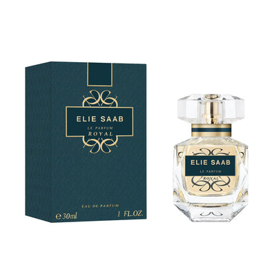 Elie Saab Le Parfum Royal Eau de Parfum Spray 30ml