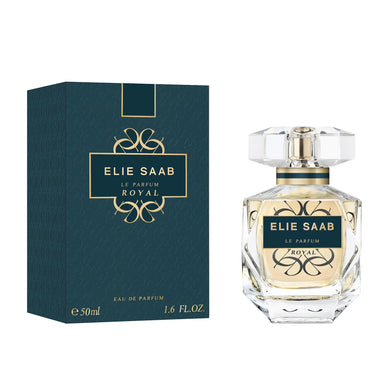 Elie Saab Le Parfum Royal Eau de Parfum Spray 50ml - The Beauty Store