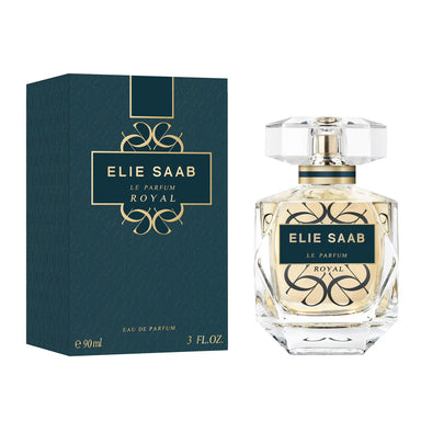 Elie Saab Le Parfum Royal Eau de Parfum Spray 90ml - The Beauty Store