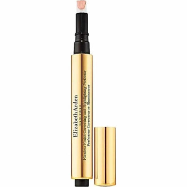 Elizabeth Arden Flawless Finish Correcting and Highlighting Perfector Pen 2ml - The Beauty Store