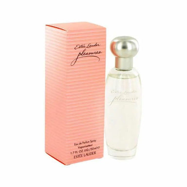 Estee Lauder Pleasures Eau de Parfum Spray 50ml - The Beauty Store