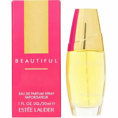 Estee Lauder Beautiful Eau de Parfum Perfume Spray for Her 30ml - The Beauty Store