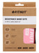 FITHUT 3 Resistance Band Set - Pink - The Beauty Store