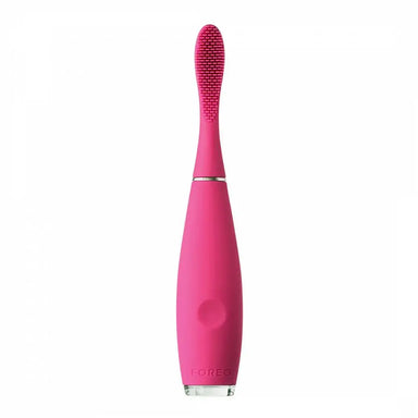 FOREO ISSA Mini 2 Sensitive Electric 4-in-1 Sonic Toothbrush - Wild Strawberry