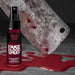 Fright Fest by PaintGlow Fake Blood Spray 50ml - The Beauty Store