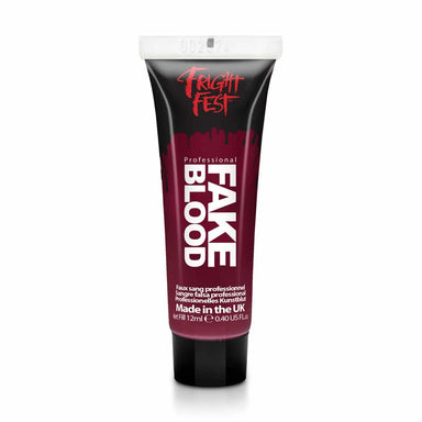 Fright Fest by PaintGlow Professional Fake Blood 12ml