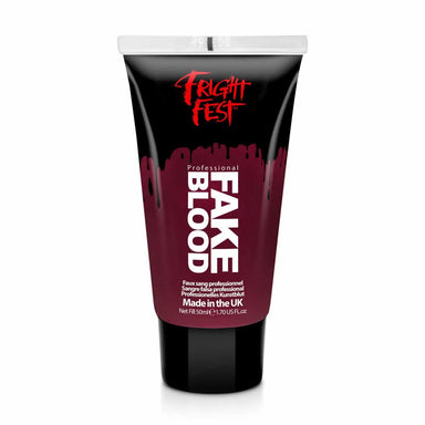 Fright Fest by PaintGlow Professional Fake Blood 50ml