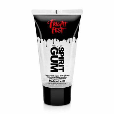 Fright Fest by PaintGlow Spirit Gum Fix Glue 50ml