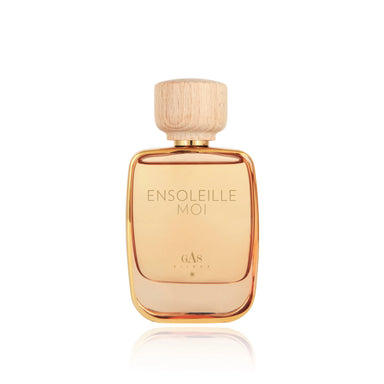 Gas Bijoux Ensoleille Moi Eau de Parfum Spray 50ml - The Beauty Store
