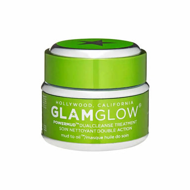 GlamGlow Powermud Dualcleanse Treatment 50g