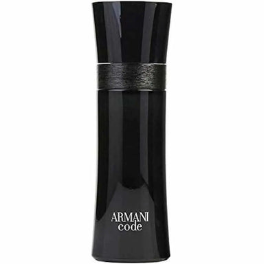 Giorgio Armani Code Pour Homme Eau de Toilette Spray 75ml
