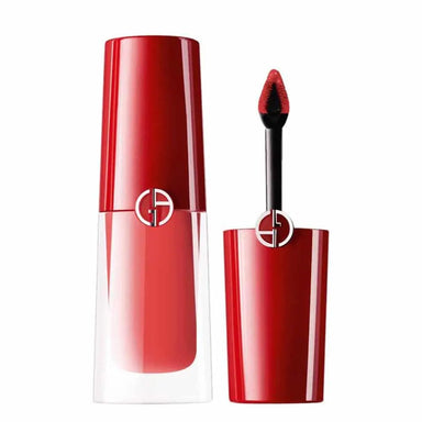 Giorgio Armani Lip Magnet Matte Liquid Lipstick - The Beauty Store