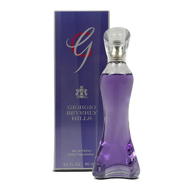 Giorgio Beverly Hills G Eau de Parfum Spray 90ml
