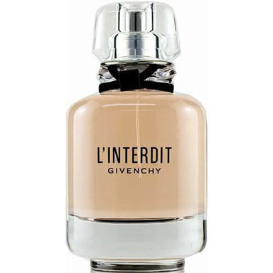 Givenchy L'Interdit Eau de Parfum Spray 80ml