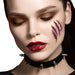 Glitter Me Up by PaintGlow Tattoo Sticker - Fake Cut - The Beauty Store