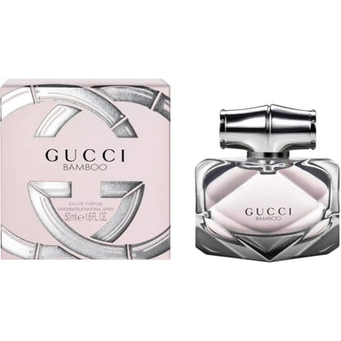 Gucci Bamboo Eau de Parfum Spray 50ml - The Beauty Store