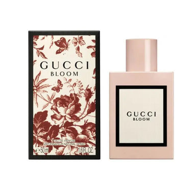 Gucci Bloom for Her Eau de Parfum Spray 50ml