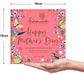 Holdsworth Happy Mother’s Day Chocolate Box 110g - The Beauty Store