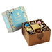 Holdsworth Theobroma Collections Chocolate Selection Cube 200g - The Beauty Store