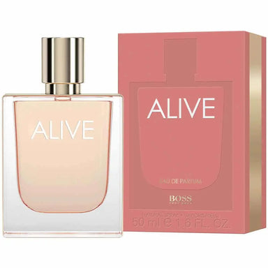 Hugo Boss BOSS Alive Eau de Parfum Spray 50ml