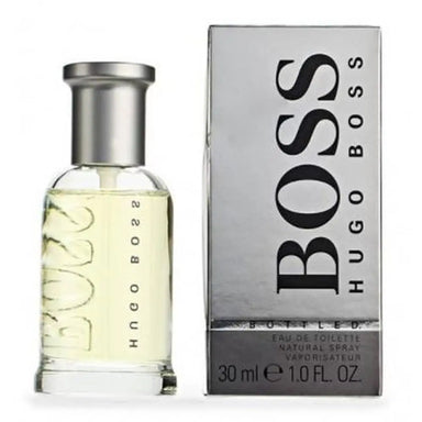 Hugo Boss BOSS Bottled Eau de Toilette Spray 30ml - The Beauty Store