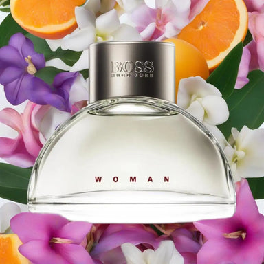 Hugo Boss BOSS Woman Eau de Parfum Spray 90ml for Her Hugo Boss