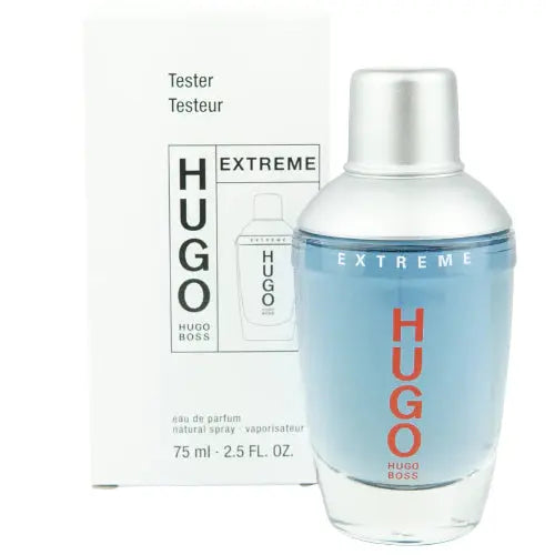 Hugo extreme 100ml hot sale