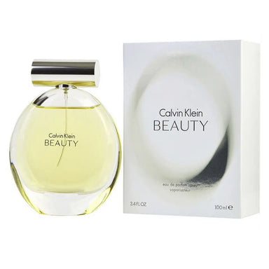 Calvin Klein Beauty Eau de Parfum Spray 100ml - The Beauty Store