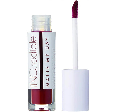Inc. Redible Matte My Day Lipstick - too bad - The Beauty Store